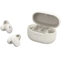 Fone de Ouvido Philips Bluetooth TAT2469WT/93 - White