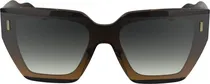 Óculos de Sol Calvin Klein CK24533S-002 - Feminino