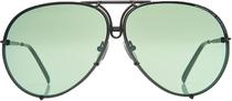 Oculos de Sol Porsche Design P8478 69D - Feminino