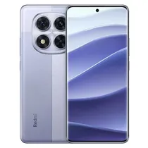 Celular Xiaomi Redmi Note 14 Pro 4G 256GB / 8GB Ram / Dual Sim / 6.67 / 200MP - Roxo (Global)