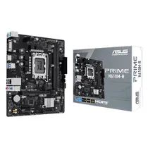 Placa Mãe Asus Prime H610M-R DDR5 Socket LGA 1700 Chipset Intel H610 Micro ATX