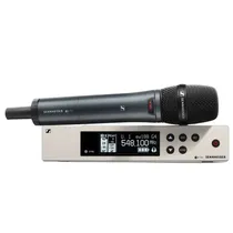Microfone Kit Sennheiser EW100 G4-865-s-G 509735