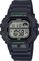 Relogio Casio Digital WS-1400H-1AVDF - Masculino