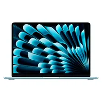 Apple Macbook Air 2025 MC6V4LL/A 13" Chip M4 512GB SSD 24GB Ram - Azul