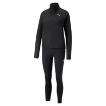 Puma Chaqueta Active Woven Suit 67002401 (T)s Negro