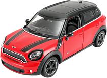 Mini Cooper s Countryman Escala (1/24) Rastar 56400