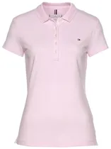 Camisa Polo Tommy Hilfiger 1M57636661 888 Feminina