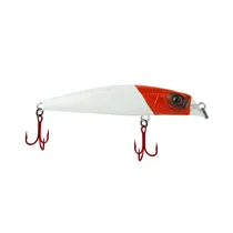 Señuelo Artificial Marine Sports Rei do Rio 80 14 8CM 8.5GR