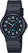 Relógio Casio Analogico LQ-24B-1BDF - Feminino