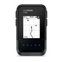 GPS Garmin Etrex Solar