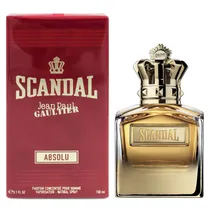 JPG Scandal Absolu Masc 150ML