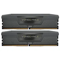 Memória Ram Corsair Vengeance DDR5 32GB (2X16GB) 5200MHZ - Preto (CMK32GX5M2B5200Z40)