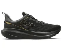 Tenis Olympikus Curva (Negro-Negro) 388