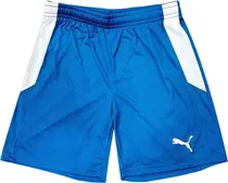 Short Puma 704924A 05 - Masculina