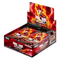 Cards Bandai TCG Dragon Ball Fusion World Booster /FB02/ C/24PCS 78481