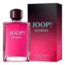 Joop Homme Edt 200ML