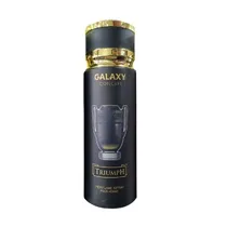 Galaxy Concept Perfume Desodorante Spray Concept Triumph Masculino 200ML