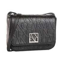 Cartera Armani Exchange 942648 CC793 Black