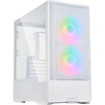 Gabinete Lian Li Lancool 207 Argb - Branco