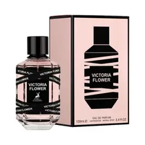 Maison A. Victoria Flower Rosa Lilium 100ML Edp  Maison A. V...