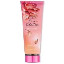 Loção Hidratante Victoria's Secret Pure Seduction Golden 236 ML