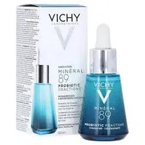Vichy Serum Tratamiento Facial Mineral 89 Probioti 30ML