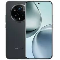 Realme Cel 14 Pro+ RMX5051 5G 6.83" DS NFC Anatel 80W 12/512GB Gray