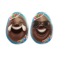 Ozmo Huevo Chocolate c/Sorpresa 20GR