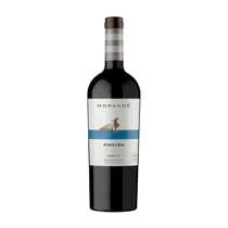 Vino Morande Pionero Reserva Merlot 750ML