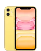 Swap iPhone 11 128GB Grad A Yellow