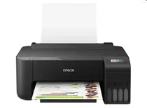 Impressora Epson L1250 Ecotank Impressora + Wi-Fi Reg
