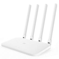 Roteador Xiaomi Mi Router 4A DVB4224GL Wifi Dual Band 5 GHZ 867 MBPS Bivolt - Branco