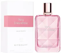 Perfume Givenchy Irresistible Very Edt 80ML - Feminino