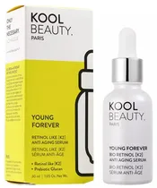 Soro Anti-Age Kool Beauty Young Forever Retinol Like K2 - 30ML