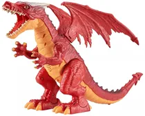 Zuru Robo Alive Dragão - 7115
