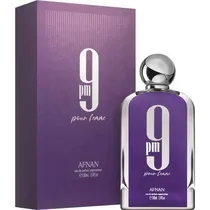 Perfume Afnan 9PM Edp 100ML Feminino
