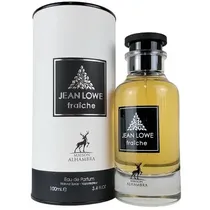 Perfume Maison Alhambra Jean Lowe Fraiche Eau de Parfum Unisex 100ML