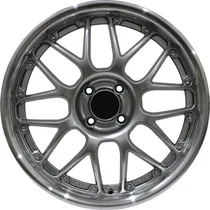 Jogo de Rodas Infinity Racing 803-1775-11-HB3 - 17X7.5" (4 Unidades)