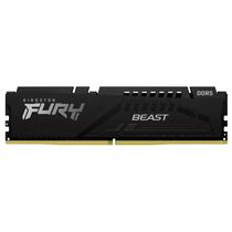 Memoria Ram Kingston Fury Beast DDR5 32GB 5600MHZ - Preto (KF556C40BB-32)