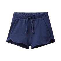 Short Infantil Benetton 3J70G900O 252