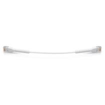 Ui. UC-PATCH-RJ45 Unifi Cabo Patch 10CM Branco Unidade