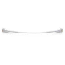 Ui. UC-PATCH-RJ45 Unifi Cabo Patch 10CM Branco Unidade