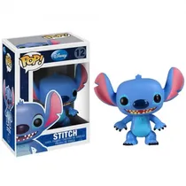 Funko Pop Disney Serie 1 Stitch 12