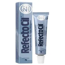 Refectocil Tinte de Pestañas Y Cejas N°2.1 Azul Intenso