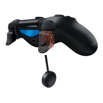 Quickshot Bionik BNK-9052 para PS4 - Preto