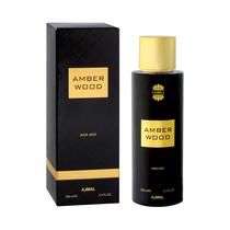 Perfume Ajmal Amber Wood Mist 100ML