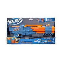 Lanzador de Dardos Hasbro Nerf Elite 2.0 Ranger PD-5 F4187