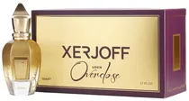 Perfume Xerjoff Uden Overdose Parfum 50ML - Unissex
