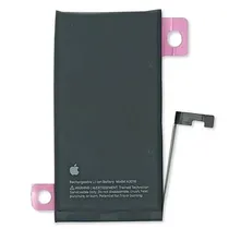 Bateria iPhone 15