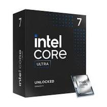 Processador Core Ultra 7 265K 3.30GHZ 30MB 1851 s/Cooler